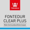 Fontedur Clear Plus