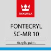 Fontecryl SC-MR 10