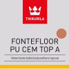 Fontefloor PU Cem Top