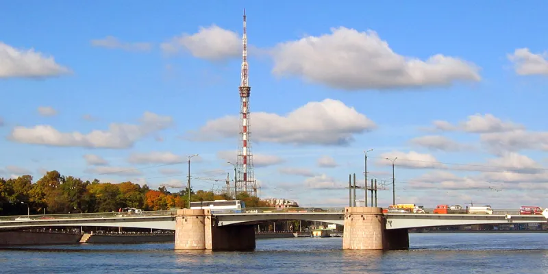 Bridge maintenance and repair
