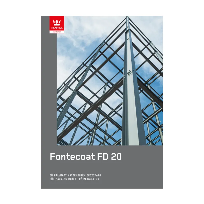 Fontecoat FD 20