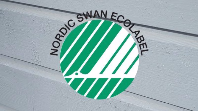 Svanen Tikkurila
