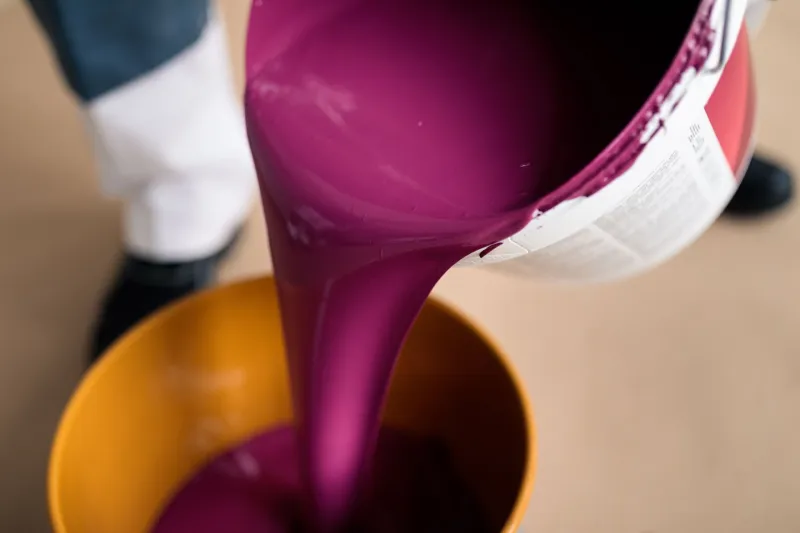Paint
