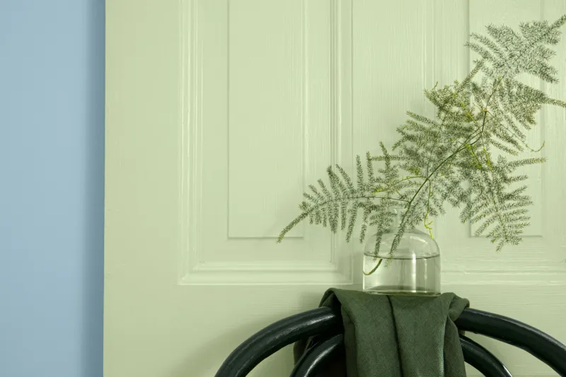 Indoor air