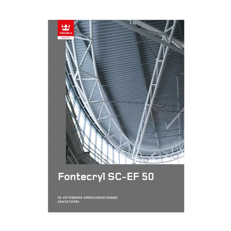 Fontecryl SC-EF 50