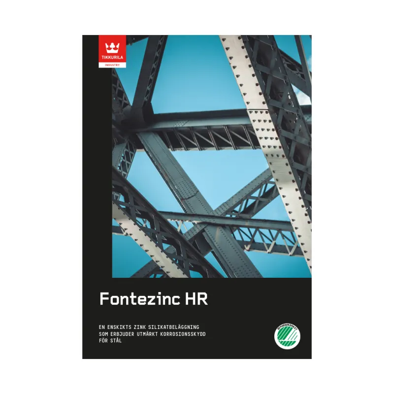 Fontezinc HR 