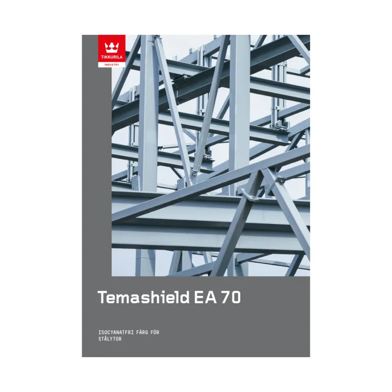 Temashield EA 70