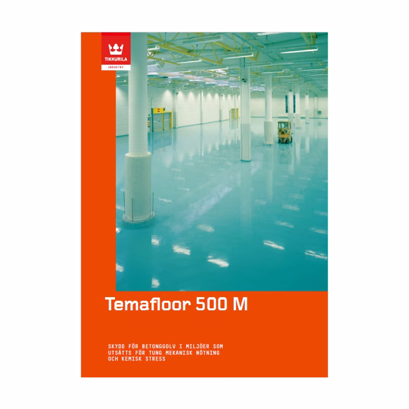 Temafloor 500 M