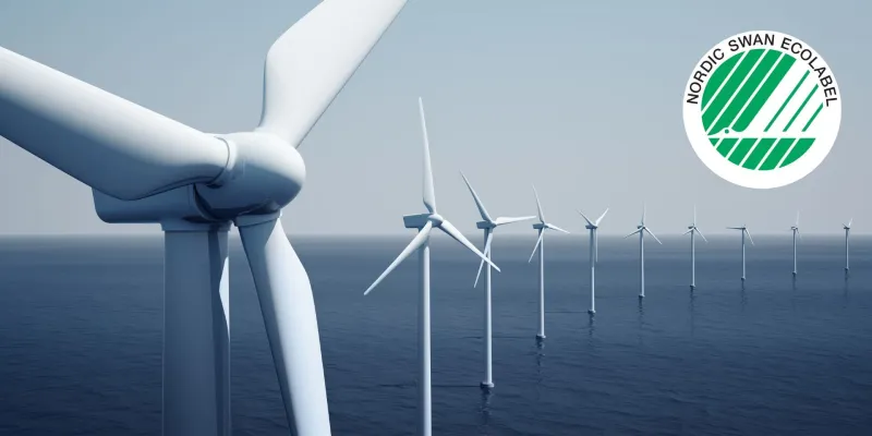 Wind farm