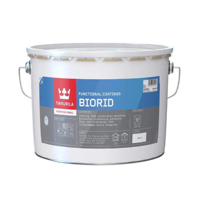 Biorid () Biorid