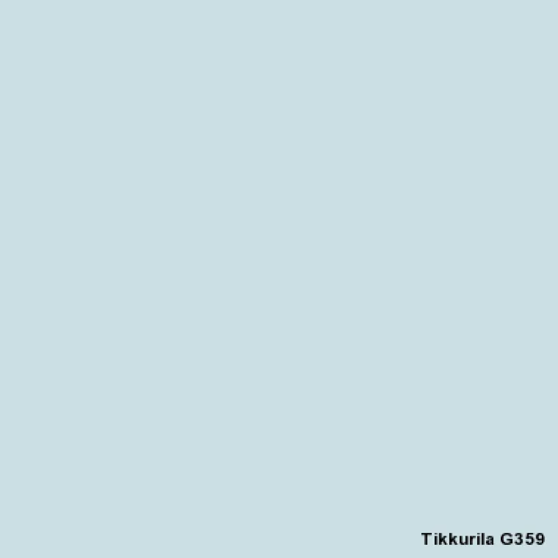G359 G359 | Tikkurila