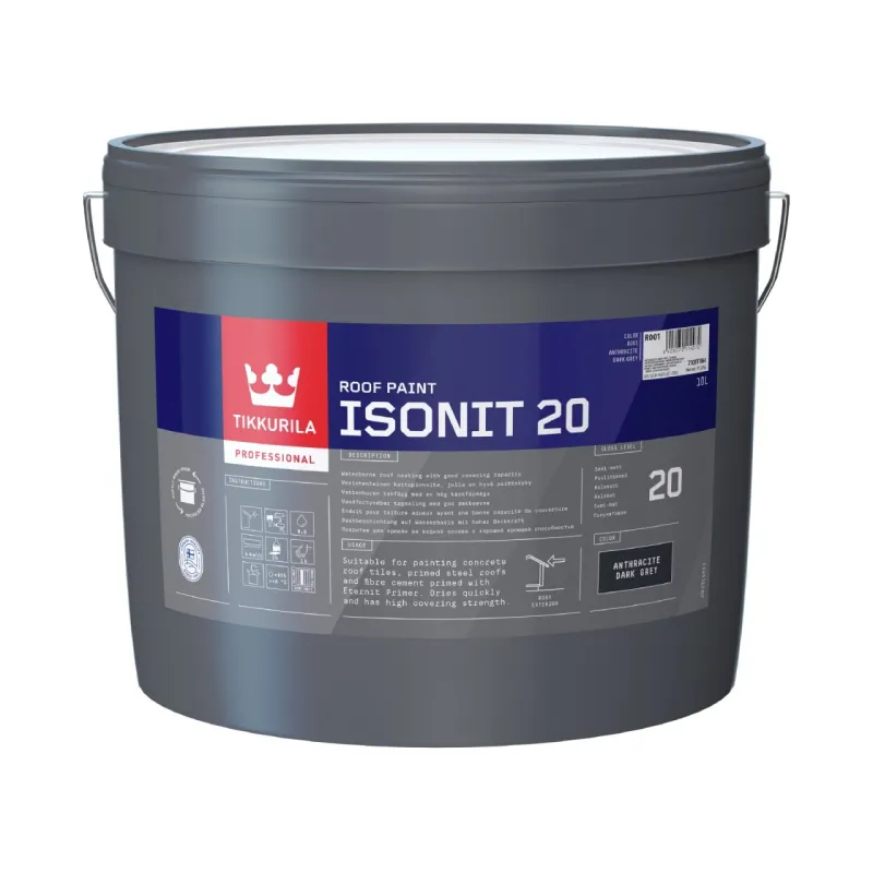 Isonit Gl 20 Ar () Isonit Gl 20 Ar