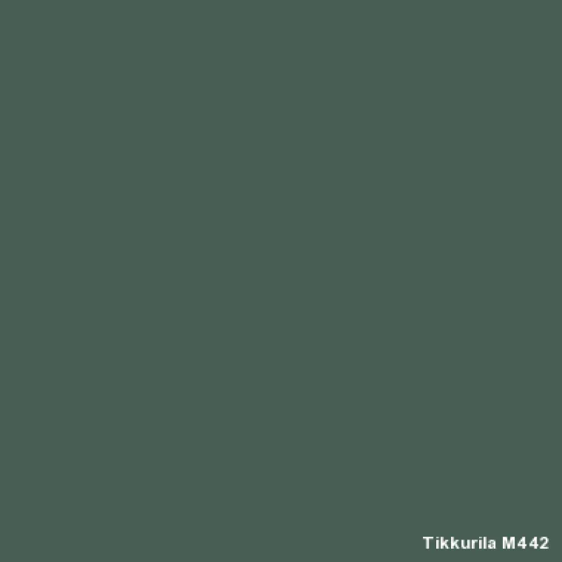 M442 M442 | Tikkurila