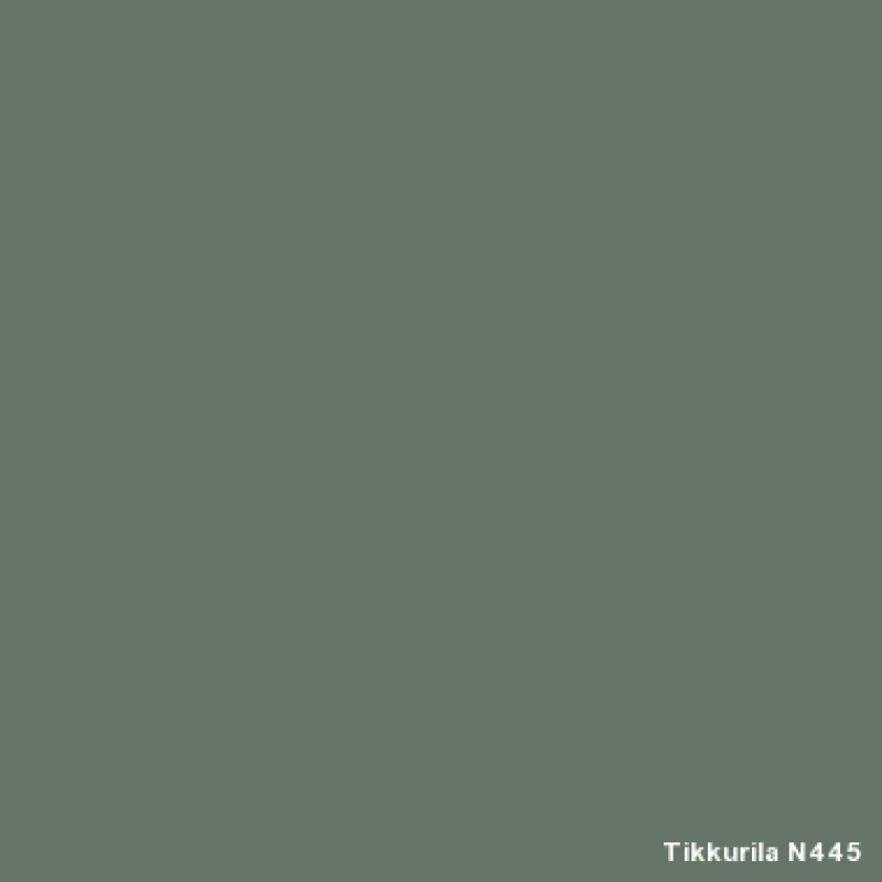 N445 N445 | Tikkurila