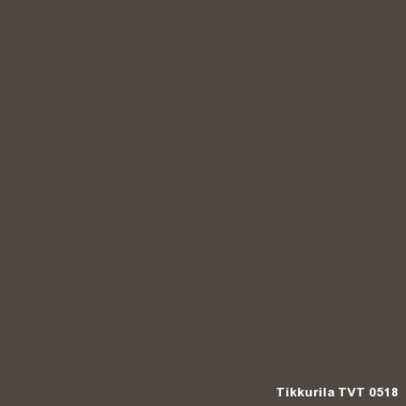 0518 0518 | Tikkurila